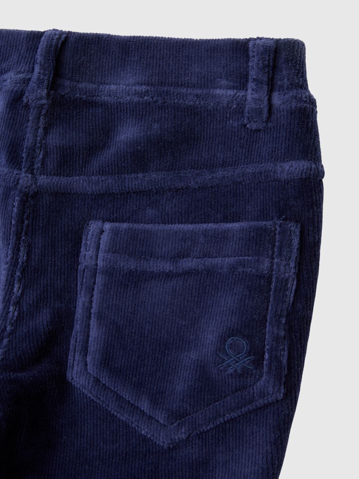 TROUSERS Menina image number 3